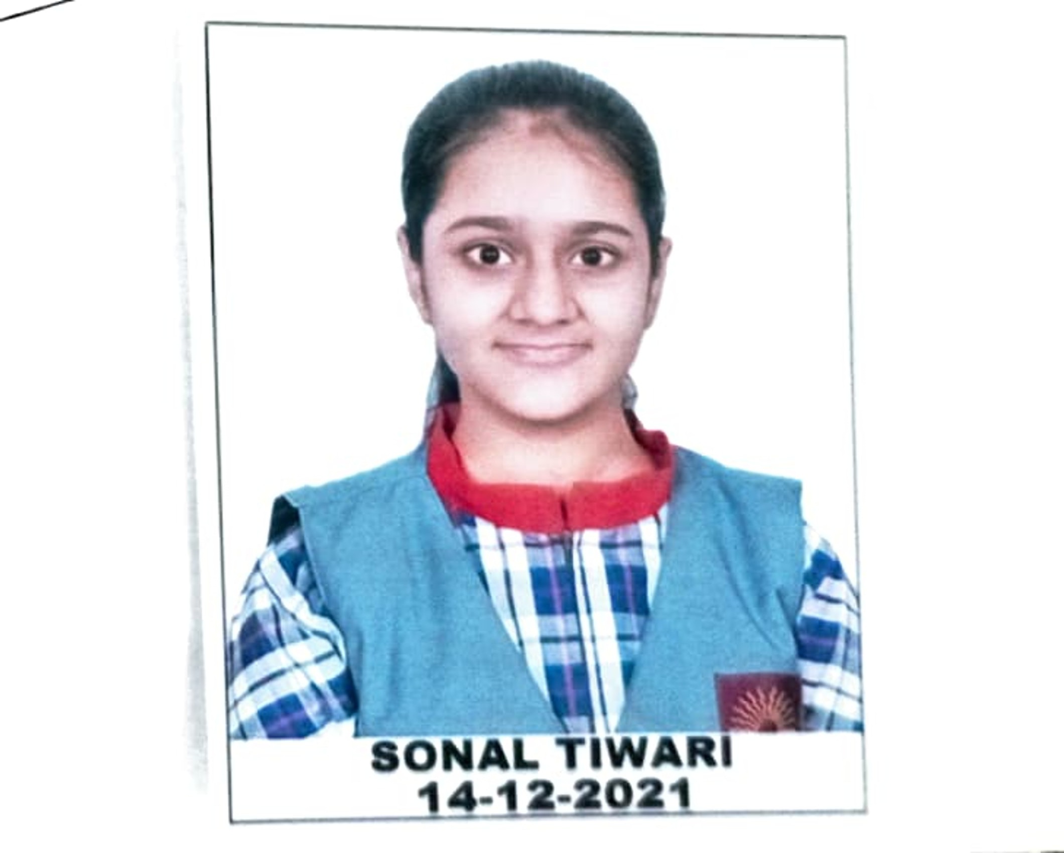Sonal Tiwari